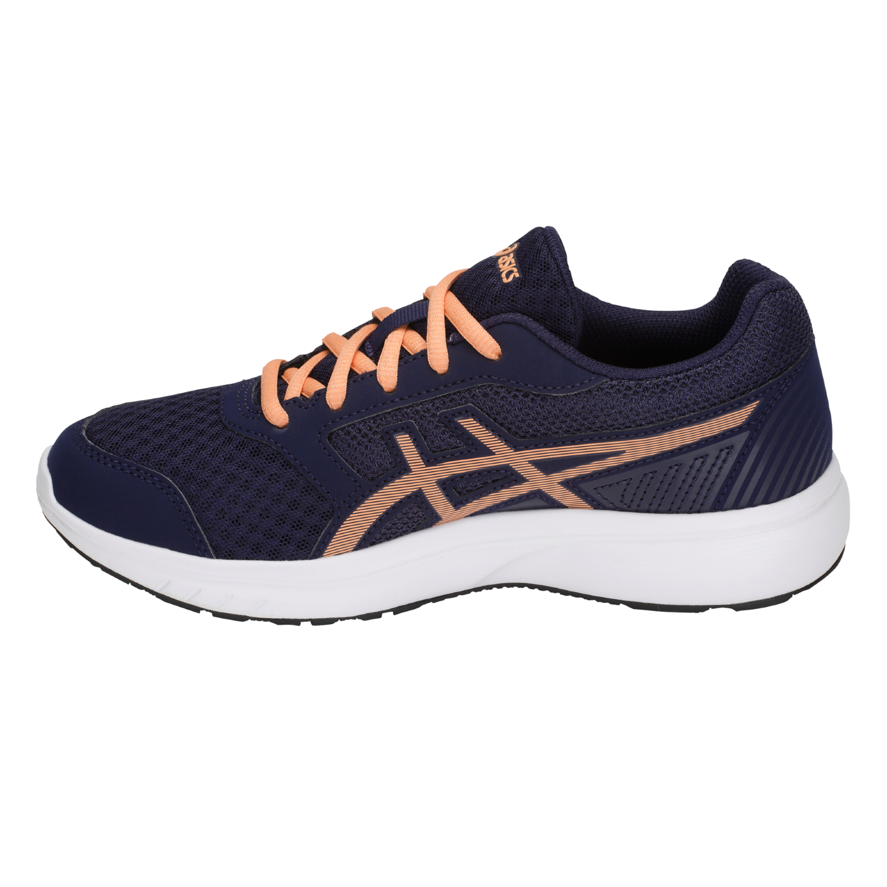 Кроссовки Asics STORMER 2 photo 1 Кроссовки Asics STORMER 2 photo 1